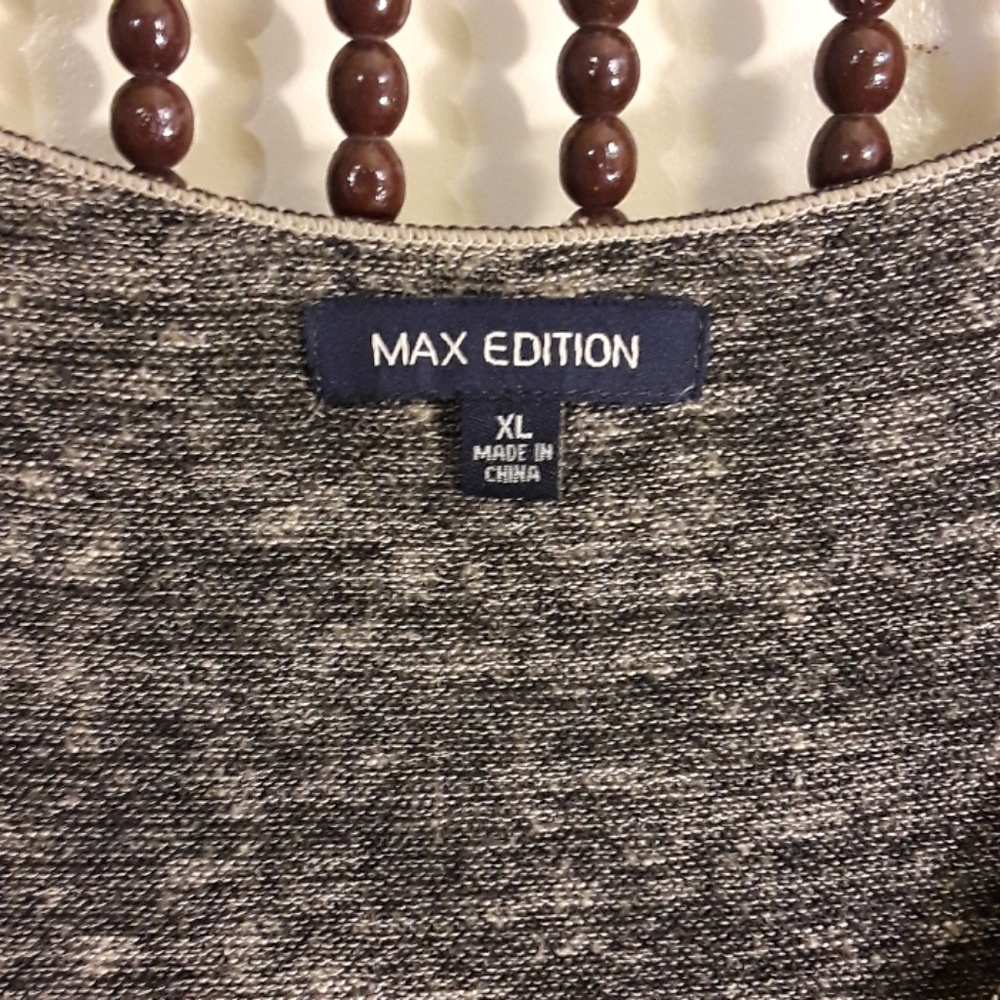 Max Edition Sexy Dress - Picture 3 of 5